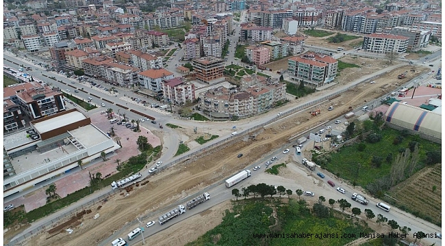 Yollar artık hem daha güvenli hem daha estetik