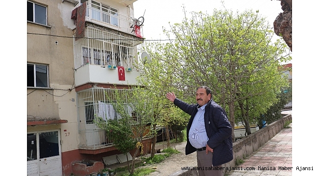 Yunusemre kentsel dönüşüme hazırlanıyor