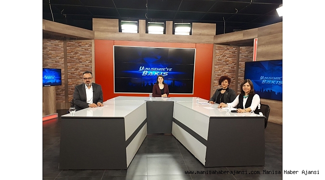 Yunusemre&#039;de kentsel dönüşüm süreci