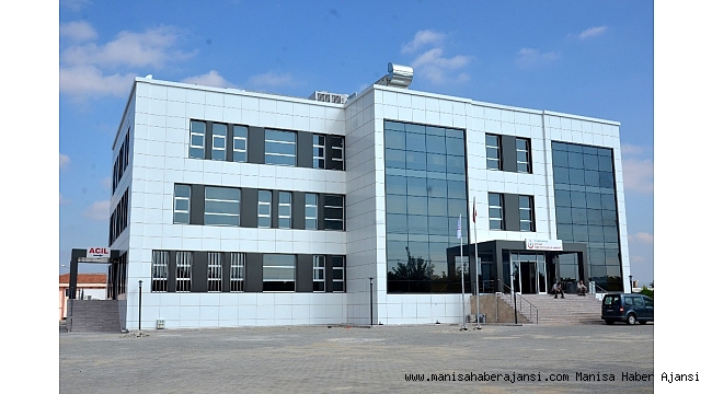 Akhisar&#039;da evde diş tedavisi