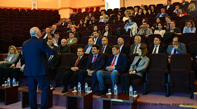 aşam Boyu Öğrenme Yolunda Akademiyle Buluşuyor