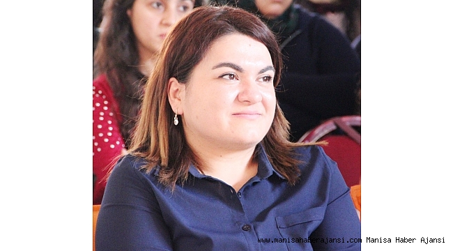 Atamayla geldi kongrede güven tazeledi