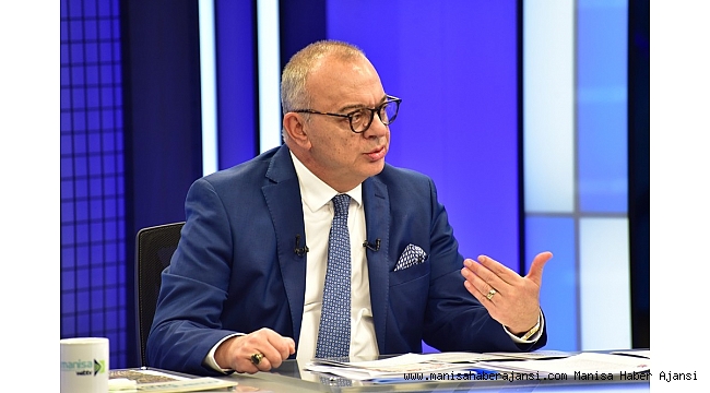 Başkan Ergün şampiyonluk sürecini anlattı