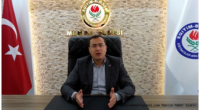 Başkan Öner: &quot;Duma&#039;nın katillerini ve işbirlikçilerini insanlık unutmayacak&quot;