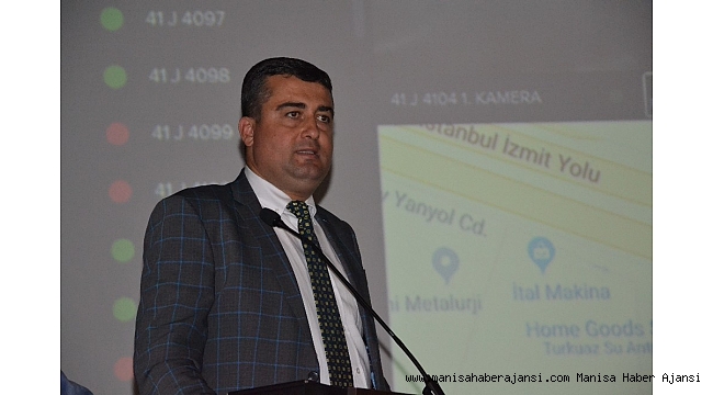 Kamera taktırmayan servis şoförlerine cezalar geliyor