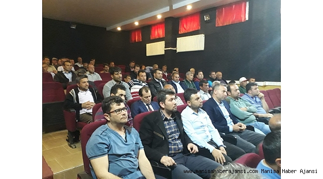 Kaymakam Uçgun vatandaşların sorunlarını yerinde dinledi