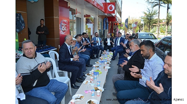 Kula YEKDER&#039;den kermes