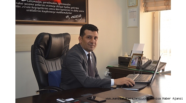 Kula&#039;da tarımsal 40 projeye destek