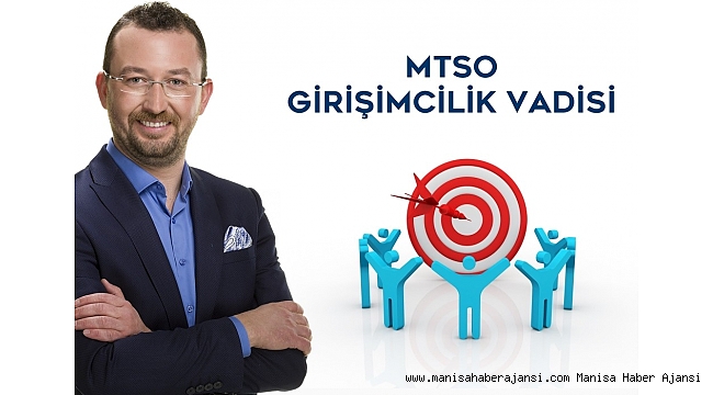 MAGİDER&#039;den &#039;Girişimcilik Vadisi&quot; projesi