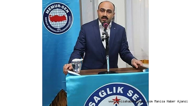 Manisa Memur-Sen açlık ve yoksulluk rakamlarını açıkladı