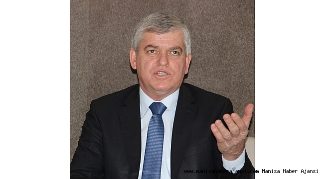 Manisa Pazarcılar Odasından Perşembe Pazarı açıklaması