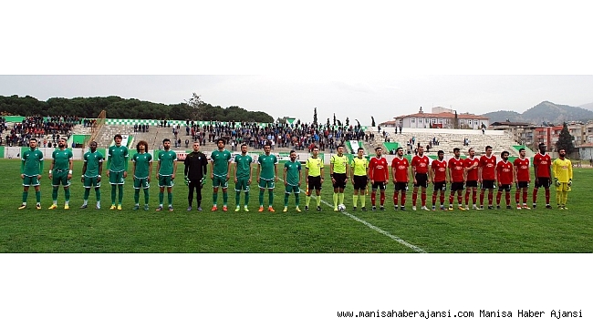 Manisa&#039;da BAL düğümü yarın çözülecek