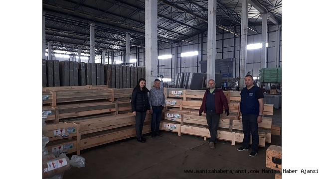 Manisa&#039;da kesintisiz su için 93 adet yeni motopomp