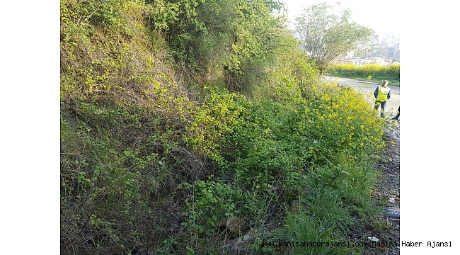 Manisa&#039;nın altyapı hatlarında büyük yenileme
