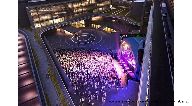 Manisa&#039;nın prestijini artıracak projenin temelini Devlet Bahçeli atacak