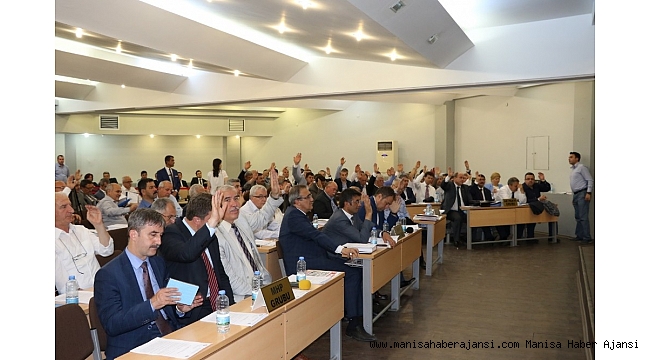 MASKİ: &quot;Kartlı sayaç uygulaması keyfi değildir&quot;