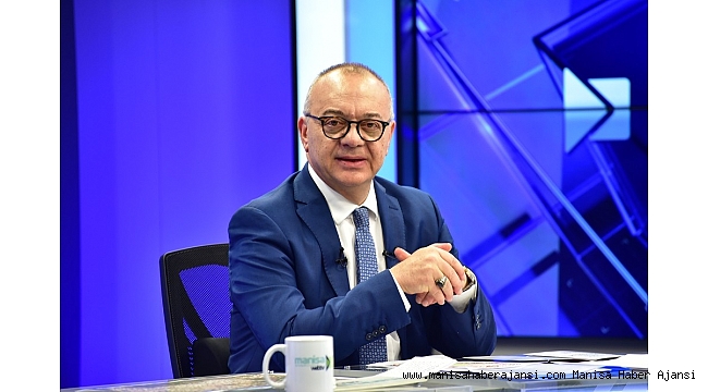 MHP Lideri Bahçeli Manisa&#039;da 207 projenin açılışını yapacak