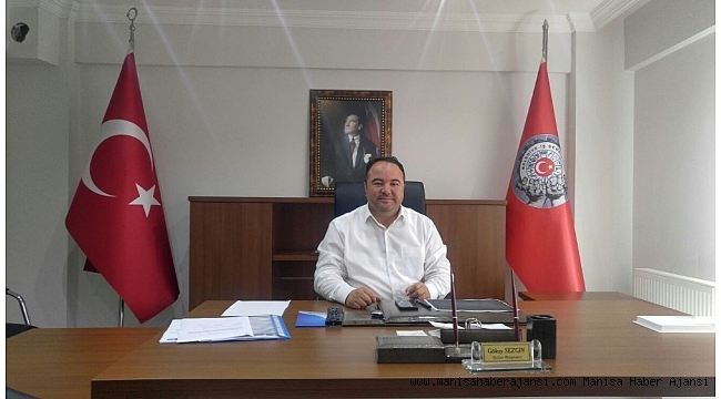 Sezgin: &quot;Sendikalı olmak anayasal bir haktır&quot;