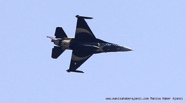 Solo Türk&#039;ün provası bile nefes kesti