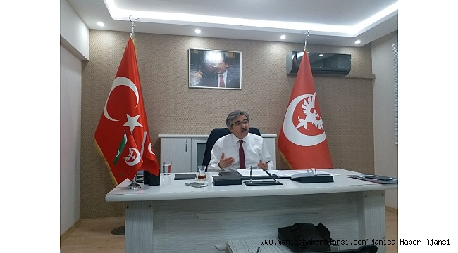 Tarihçi yazar Yengin&#039;den &#039;Mehmed&#039; dizisine eleştiri