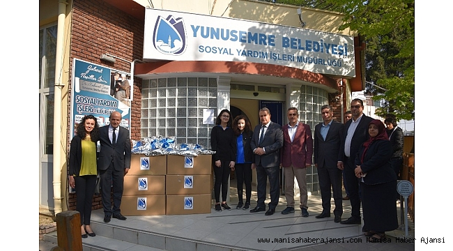 Tarım işçisi çocuklardan etkilendi, kampanya başlattı