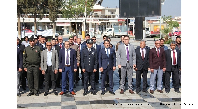 Türk Polis Teşkilatı 173 yaşında