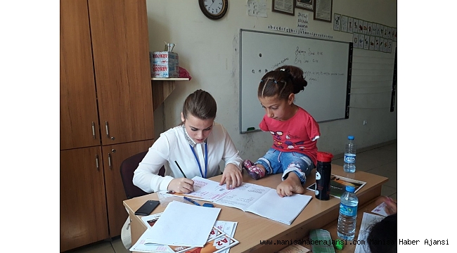 Ufka Yolculuk Yarışmasına yoğun katılım