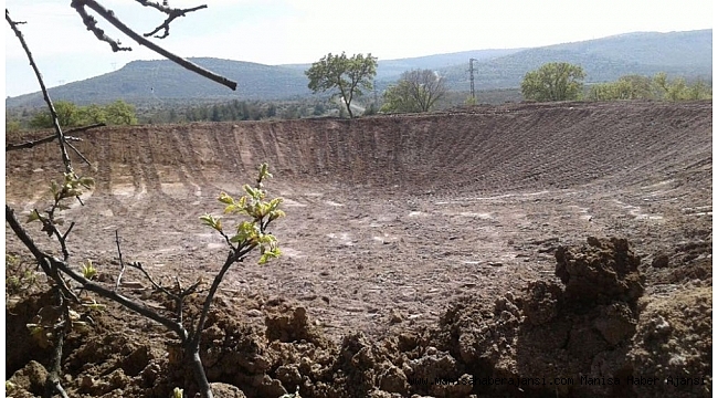 Yunusemre&#039;de hayvan üreticilerinin yüzü güldü