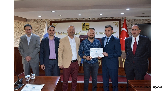 Yunusemre&#039;nin girişimcileri ekonomiye can suyu olacak