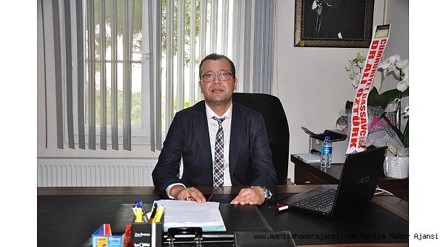 Cerrah olduğu hastaneye başhekim oldu