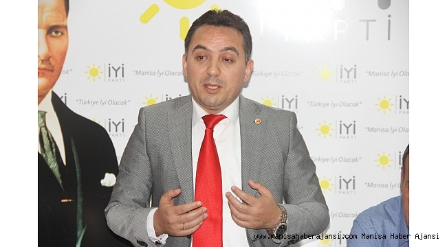 Eryılmaz: &quot;Yerli üretim desteklenerek, ithalata bağımlılık azaltılmalı&quot;