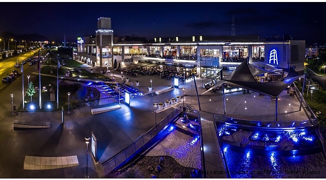 Forum Magnesia Ramazan&#039;a hazır