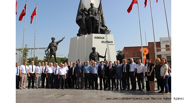 Kadastroda koordinat karmaşası sona erecek