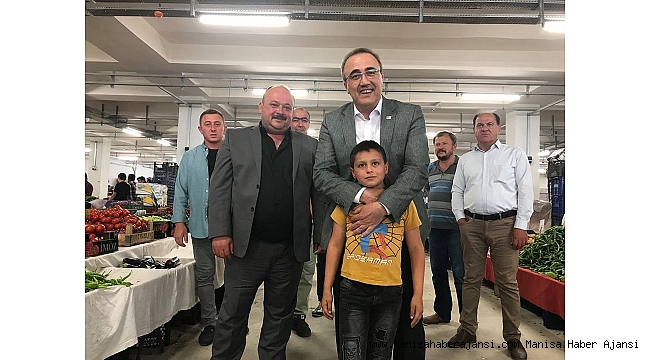 Karaçoban sevgisi coşkuya döndü