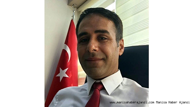 Manisa'da Daire Başkanı otomobilinde intihar etti