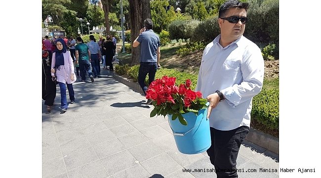 Manisa&#039;da kayıt dışı satış yapanlara göz açtırılmadı