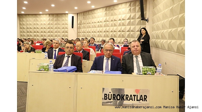 MASKİ&#039;nin bütçe başarısı