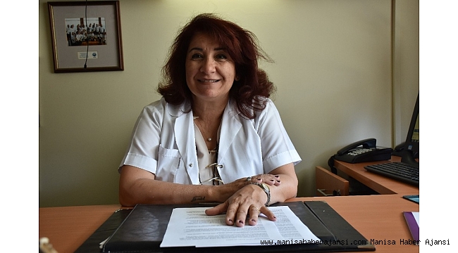 Prof. Dr. Yorgancıoğlu: &quot;Her 7-8 çocuktan biri astım hastası&quot;