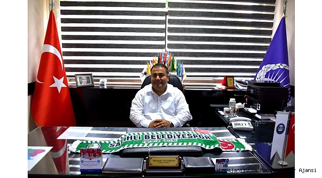 Salihli Belediyespor yararına Zakkum konseri