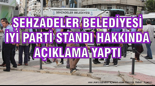 Şehzadelerden Önemli Açıklama