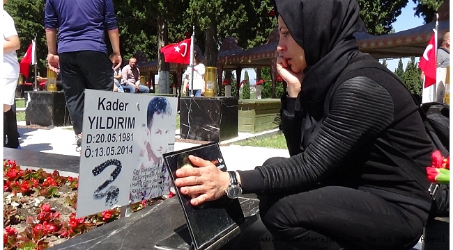 Soma'da acının yıl dönümünde çifte acı