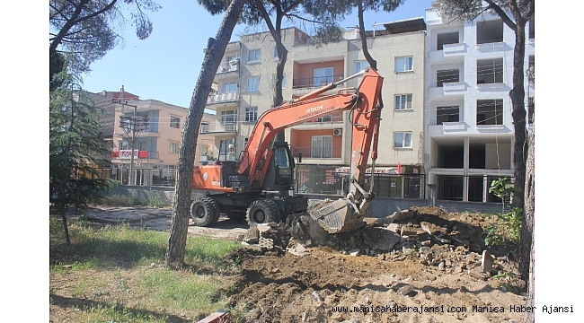 Turgutlu Belediyesinden eğitim kurumlarına destek