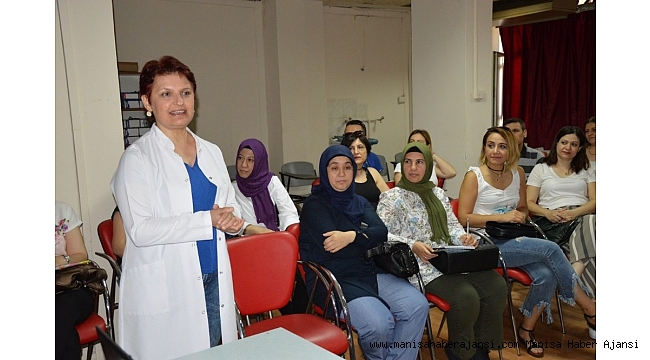 &#039;Ferah hastalar sağlıklı hayatlar&#039; projesine ZEKA&#039;dan destek