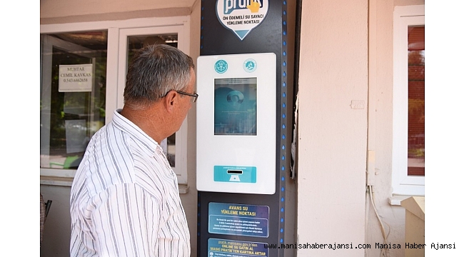 &#039;MASKİ Pratik&#039;lerin sayısı artıyor