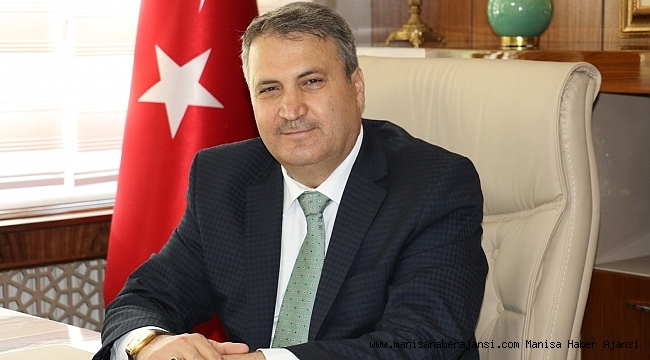 Başkan Çerçi Üniversite Adaylarına Başarılar Diledi