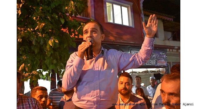 Baybatur: &quot;24 Haziran&#039;da bu milletten gerekli cevabı alacaklar&quot;