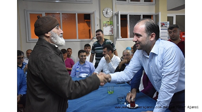 Baybatur: &quot;Hem tavaf yaptık, hem de şeytan taşladık&quot;
