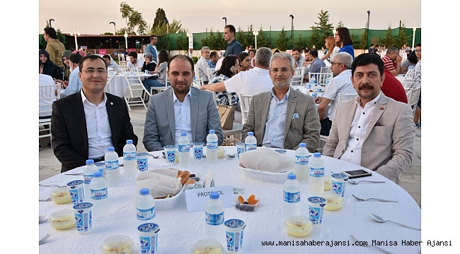 Baybatur: &quot;Türkiye&#039;yi, karanlık günlere döndürmeyi başaramayacaklar&quot;