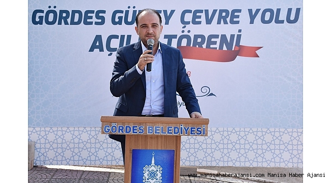 Baybatur: &quot;Uzakları yakın ediyoruz&quot;