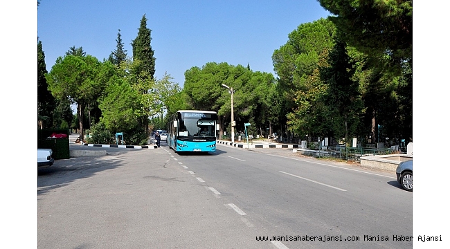 Büyükşehir&#039;den ücretsiz ring hizmeti